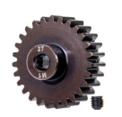TRX6480R Motorritzel 1:8/M1 27T B5mm gehärtet 